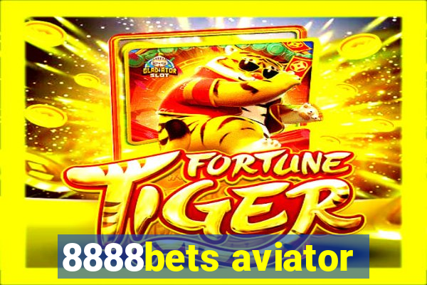 8888bets aviator